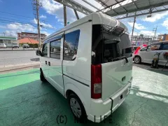 スズキ エブリイワゴン