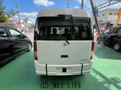 スズキ エブリイワゴン