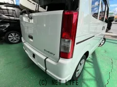 スズキ エブリイワゴン