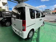 スズキ エブリイワゴン