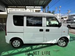 スズキ エブリイワゴン