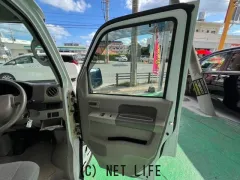 スズキ エブリイワゴン