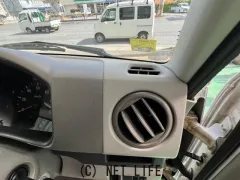 スズキ エブリイワゴン