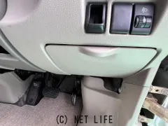 スズキ エブリイワゴン