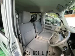 スズキ エブリイワゴン