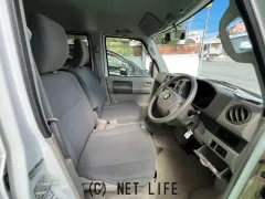 スズキ エブリイワゴン