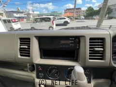 スズキ エブリイワゴン