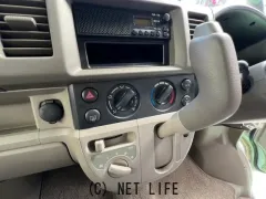 スズキ エブリイワゴン