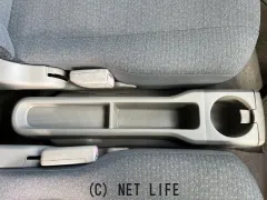 スズキ エブリイワゴン