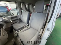 スズキ エブリイワゴン