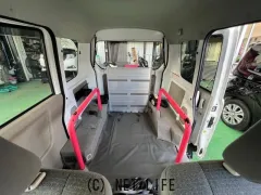 スズキ エブリイワゴン