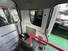 スズキ エブリイワゴン