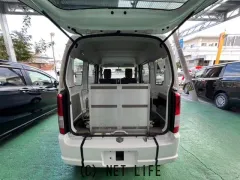 スズキ エブリイワゴン