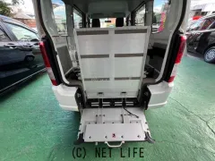 スズキ エブリイワゴン