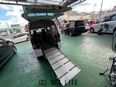 スズキ エブリイワゴン