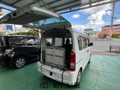 スズキ エブリイワゴン