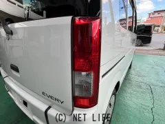 スズキ エブリイワゴン