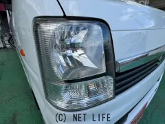 スズキ エブリイワゴン