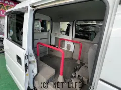 スズキ エブリイワゴン