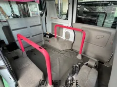 スズキ エブリイワゴン