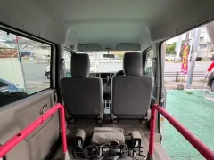 スズキ エブリイワゴン