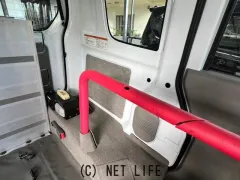 スズキ エブリイワゴン