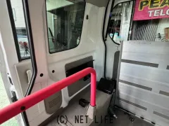 スズキ エブリイワゴン