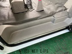 スズキ エブリイワゴン