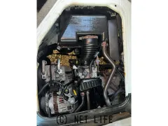 スズキ エブリイワゴン