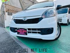 ダイハツ ミライース