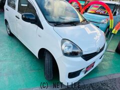 ダイハツ ミライース