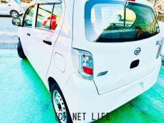 ダイハツ ミライース