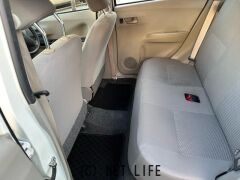 ダイハツ ミライース