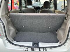 ダイハツ ミライース