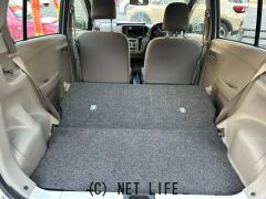 ダイハツ ミライース