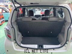 ダイハツ ミライース