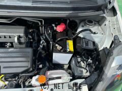 ダイハツ ミライース