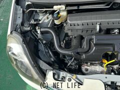 ダイハツ ミライース