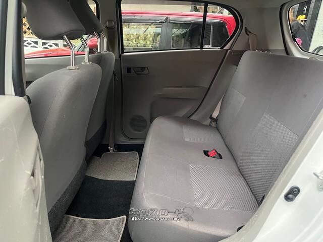 ダイハツ ミライース