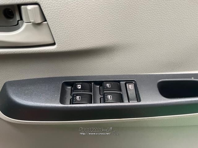 ダイハツ ミライース