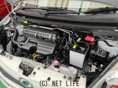 ダイハツ ミライース