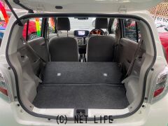 ダイハツ ミライース