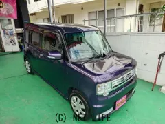 ダイハツ ムーヴコンテ