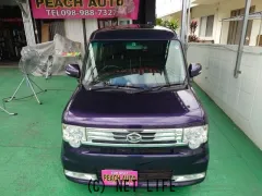 ダイハツ ムーヴコンテ