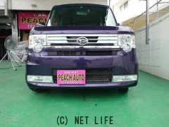 ダイハツ ムーヴコンテ