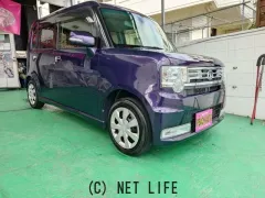 ダイハツ ムーヴコンテ