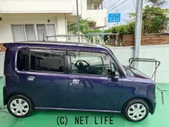 ダイハツ ムーヴコンテ