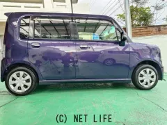 ダイハツ ムーヴコンテ