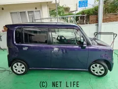 ダイハツ ムーヴコンテ