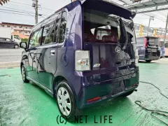 ダイハツ ムーヴコンテ